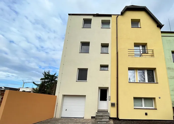 Nika Apartment